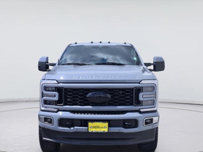 2024 Ford Super Duty F-250 Platinum