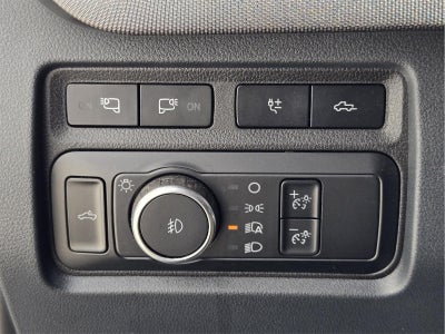 2024 Ford Super Duty F-250 Platinum