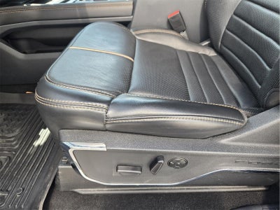 2024 Ford Super Duty F-250 Platinum