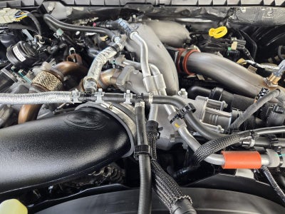 2024 Ford Super Duty F-250 Platinum