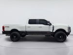 2025 Ford Super Duty F-250 Srw King Ranch
