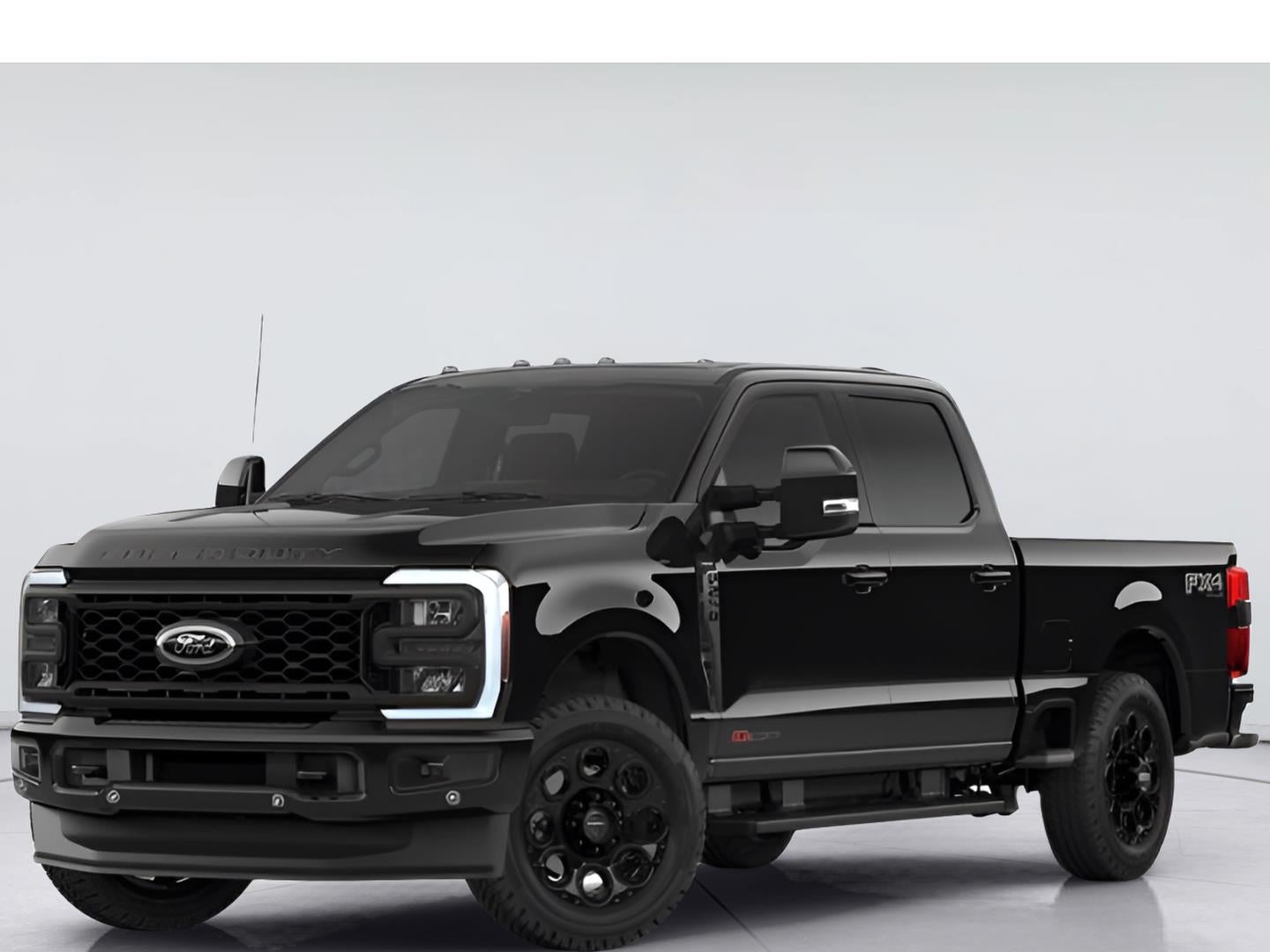 2026 Ford Super Duty F-250 Lariat