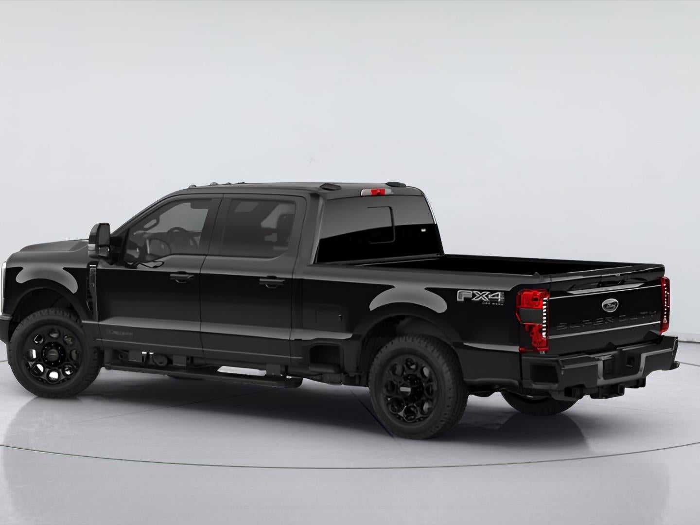 2026 Ford Super Duty F-250 Lariat