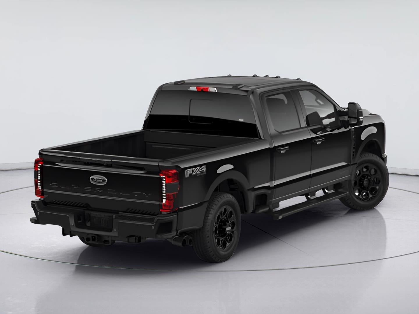 2026 Ford Super Duty F-250 Lariat