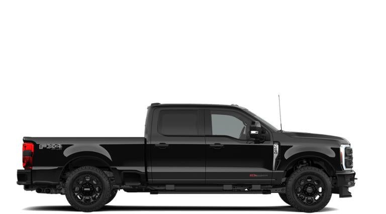 2026 Ford Super Duty F-250 Lariat