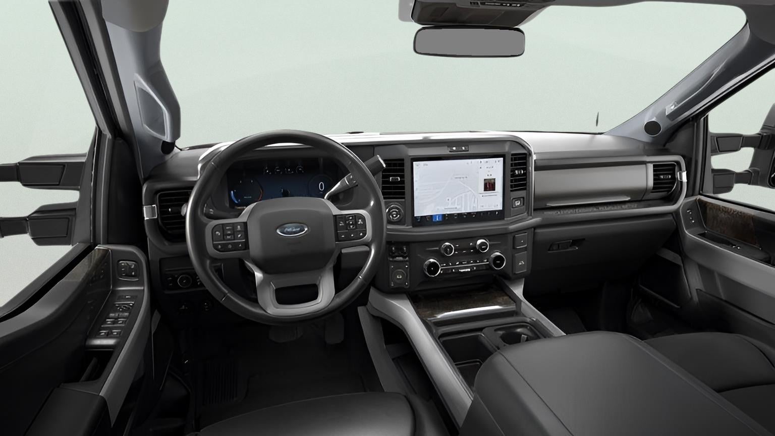 2026 Ford Super Duty F-250 Lariat