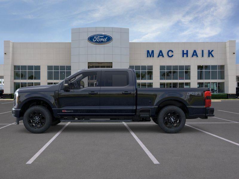 2026 Ford Super Duty F-250 Lariat