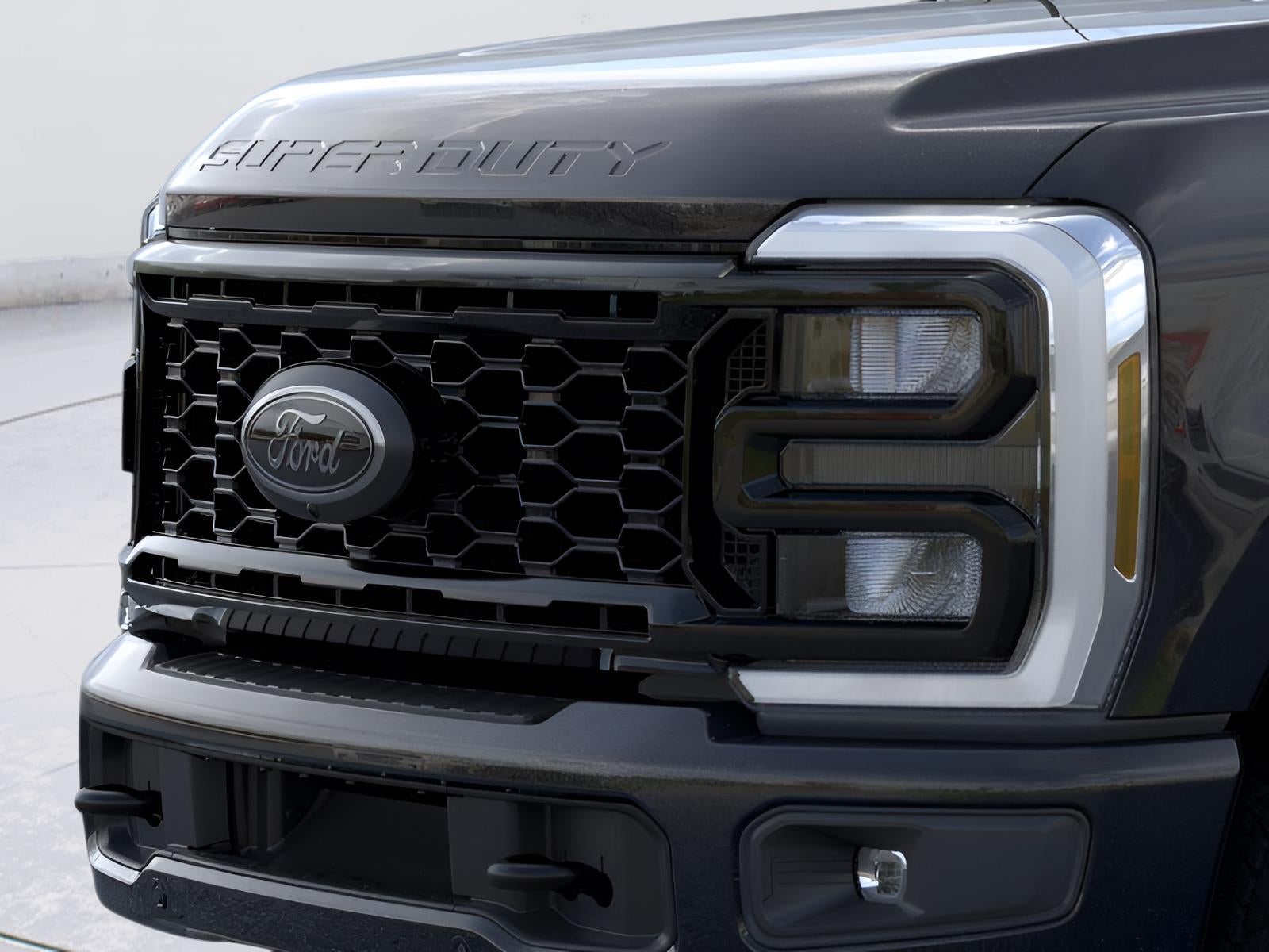 2026 Ford Super Duty F-250 Lariat