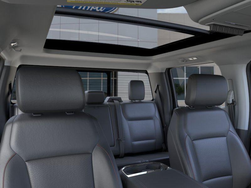 2026 Ford Super Duty F-250 Lariat