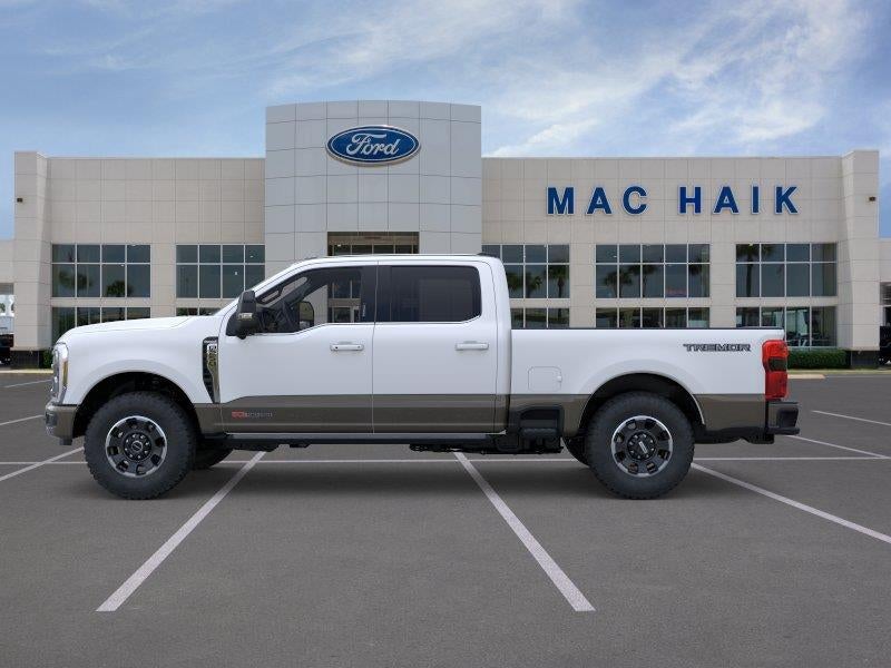 2026 Ford Super Duty F-250 SRW King Ranch