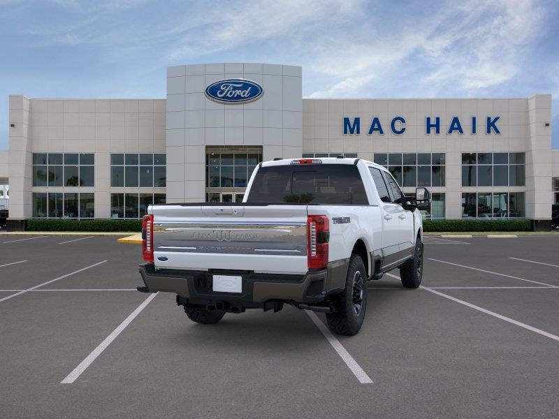 2026 Ford Super Duty F-250 SRW King Ranch