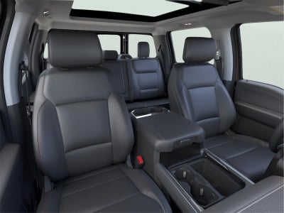 2026 Ford Super Duty F-250 Lariat