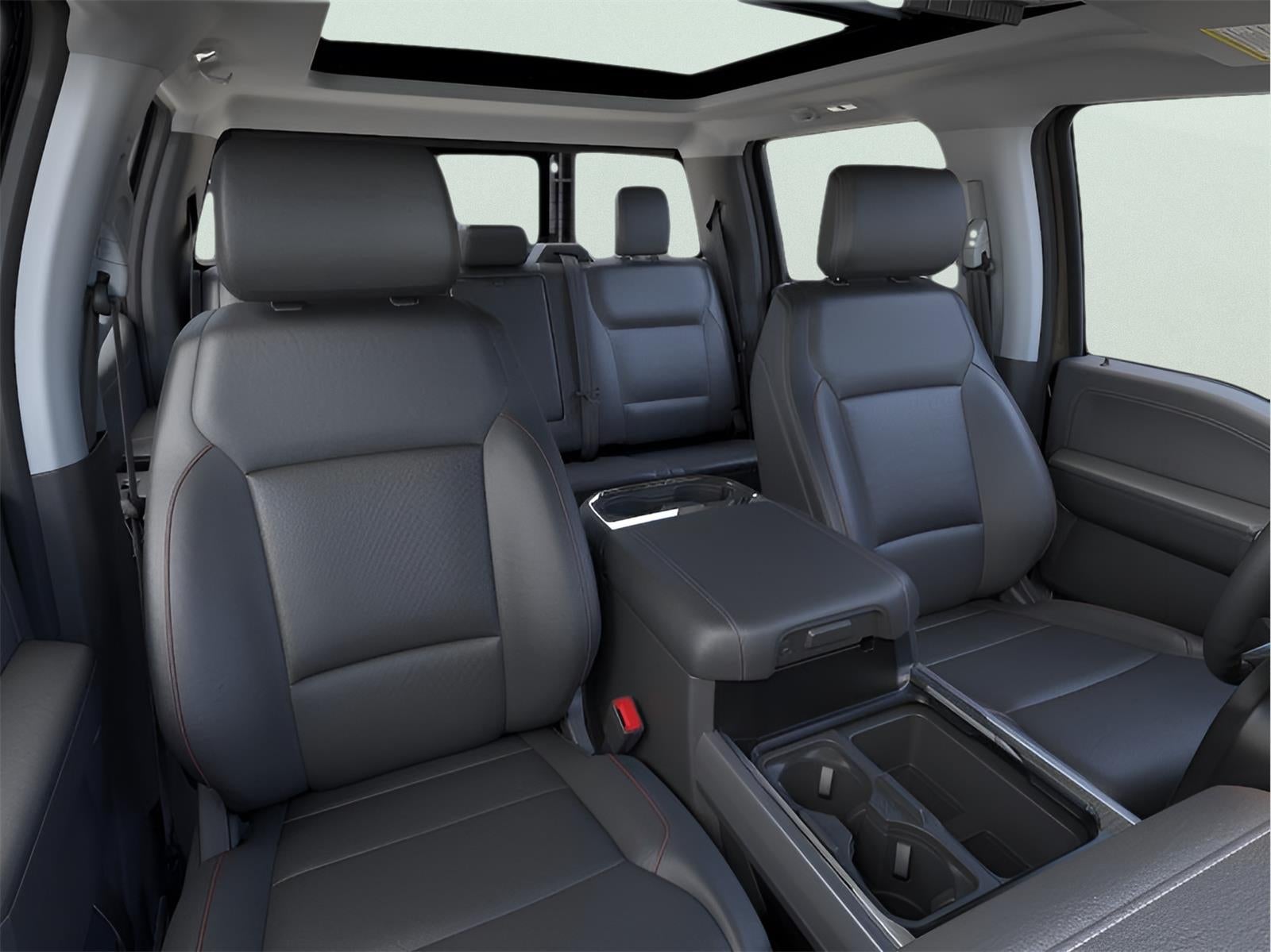 2026 Ford Super Duty F-250 Lariat