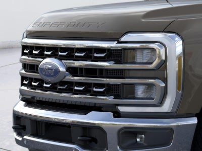 2026 Ford Super Duty F-250 Lariat