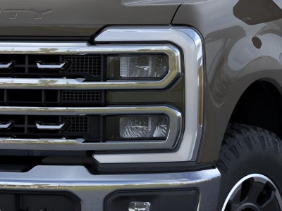 2026 Ford Super Duty F-250 Lariat