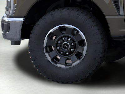 2026 Ford Super Duty F-250 Lariat