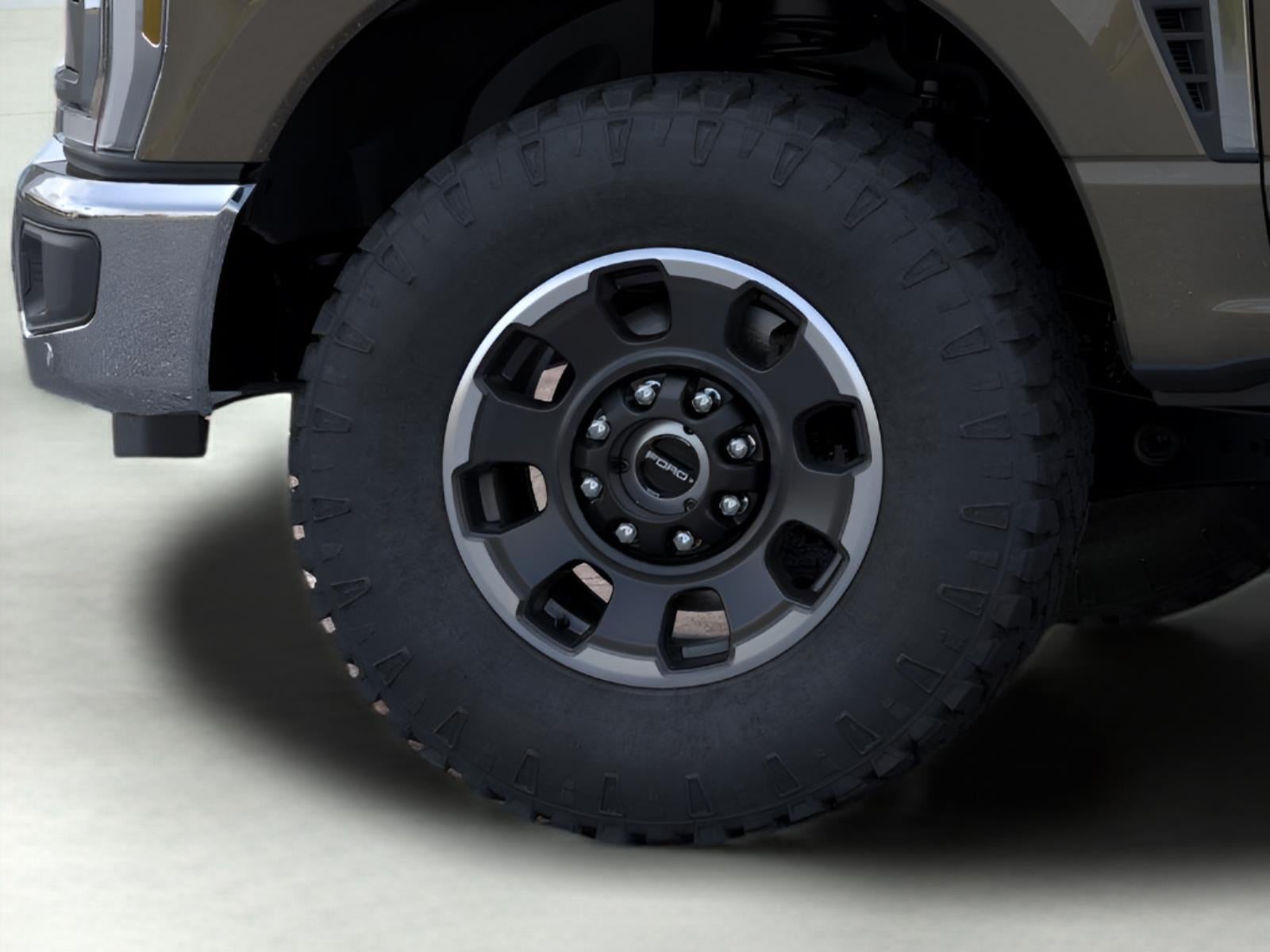 2026 Ford Super Duty F-250 Lariat