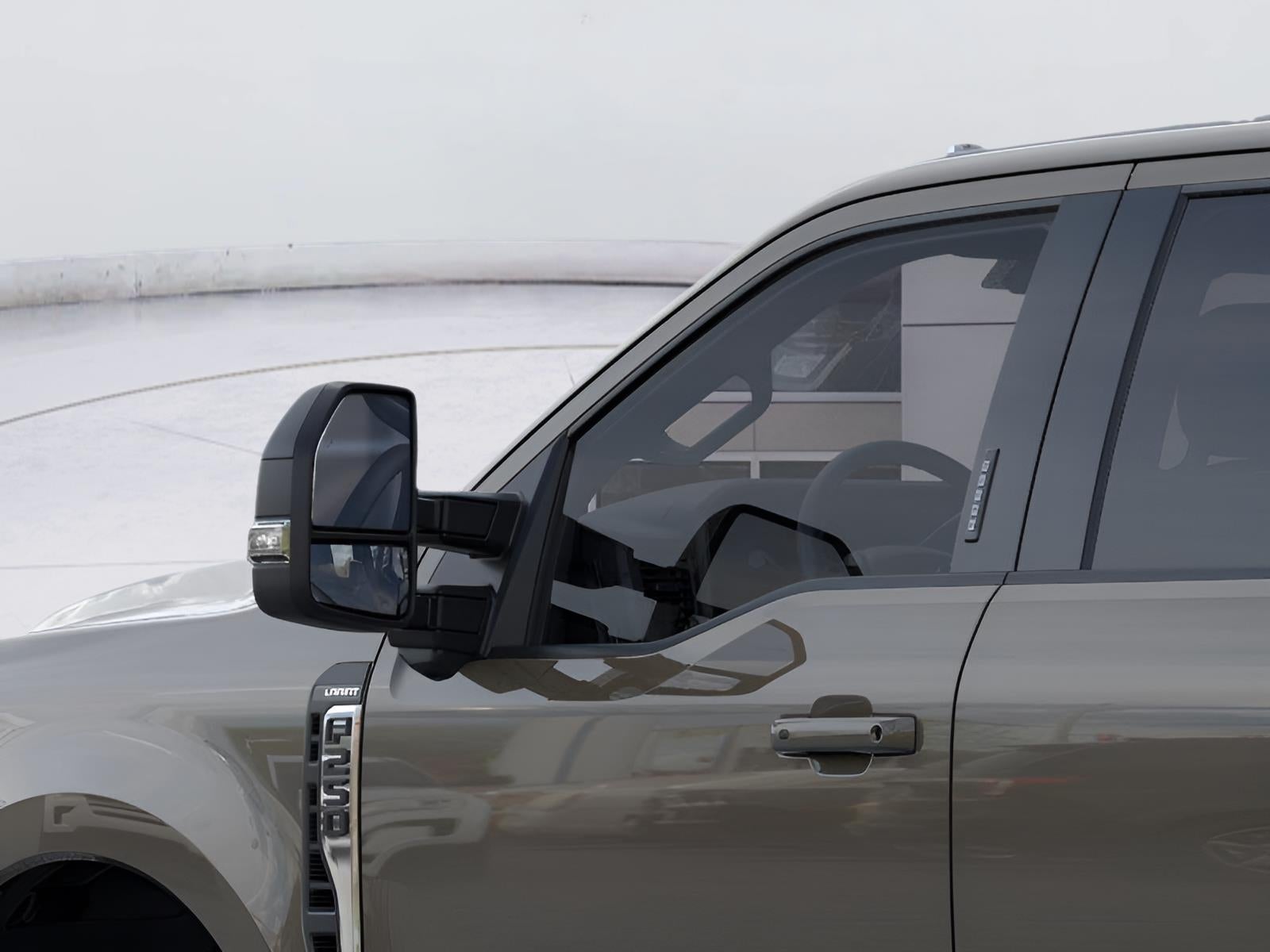 2026 Ford Super Duty F-250 Lariat