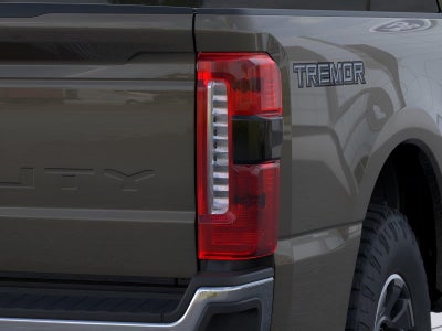 2026 Ford Super Duty F-250 Lariat
