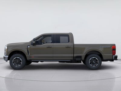 2026 Ford Super Duty F-250 Lariat
