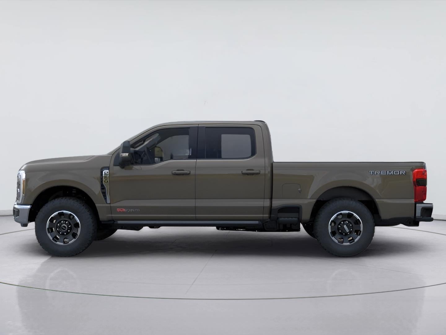 2026 Ford Super Duty F-250 Lariat