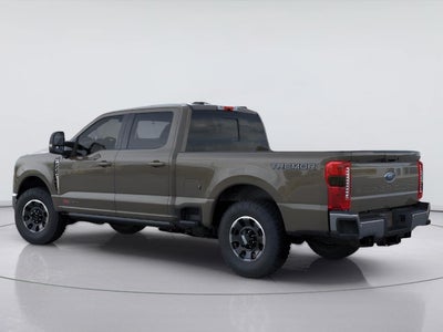 2026 Ford Super Duty F-250 Lariat