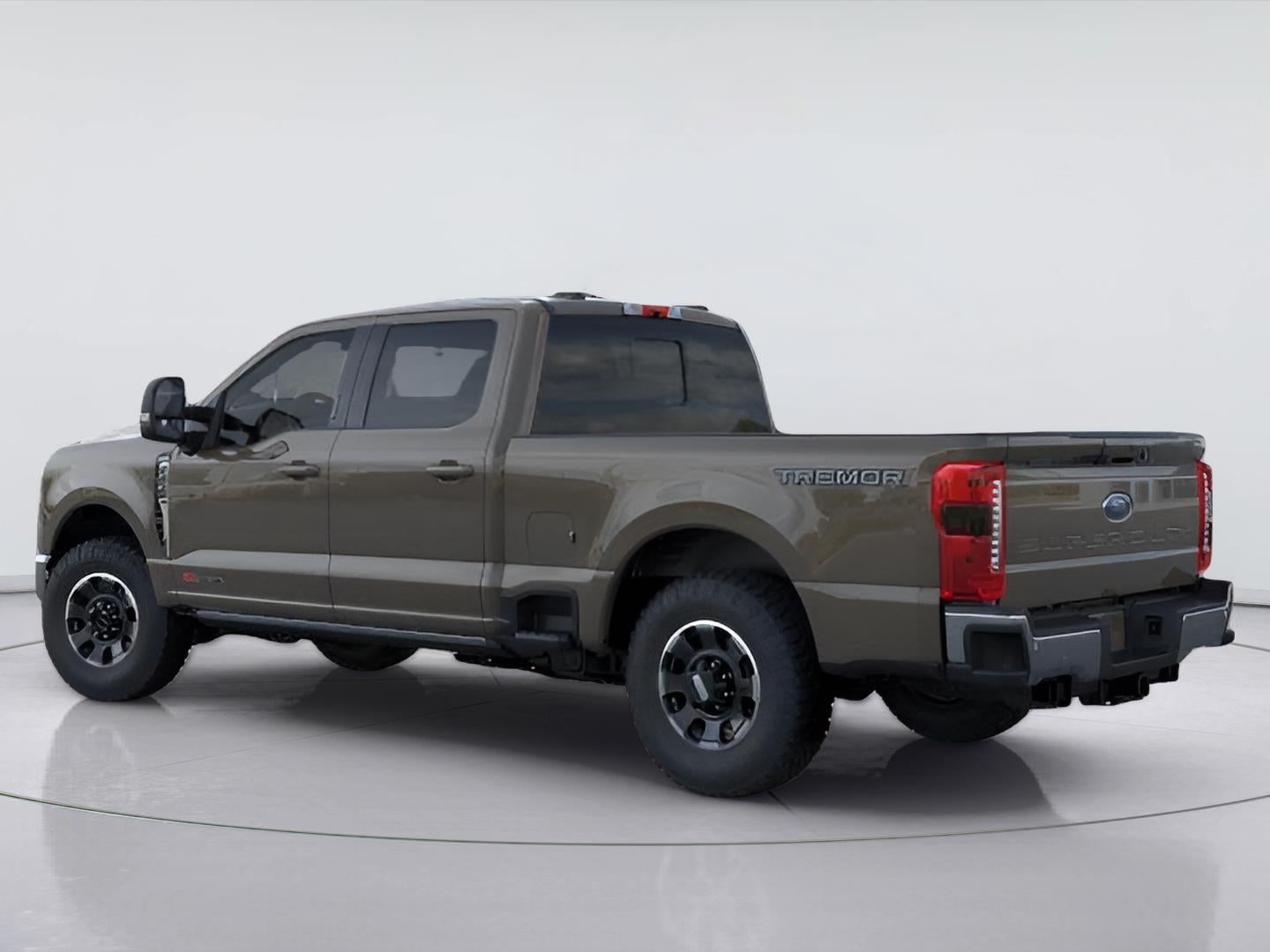 2026 Ford Super Duty F-250 Lariat