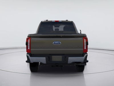 2026 Ford Super Duty F-250 Lariat