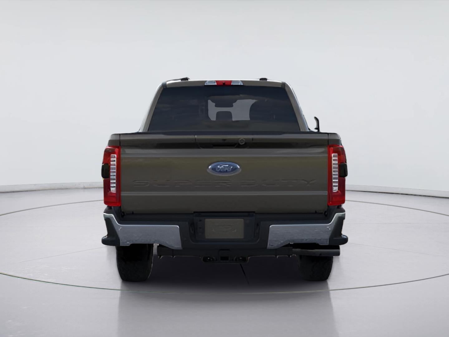 2026 Ford Super Duty F-250 Lariat