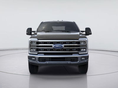 2026 Ford Super Duty F-250 Lariat