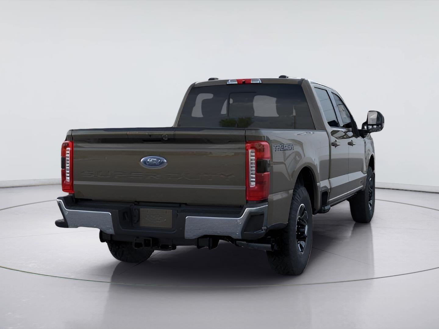 2026 Ford Super Duty F-250 Lariat