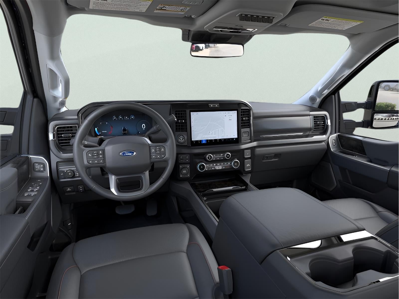 2026 Ford Super Duty F-250 Lariat