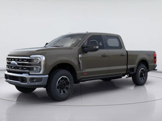 2026 Ford Super Duty F-250 Lariat