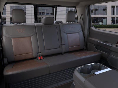 2026 Ford F250 Pu Base