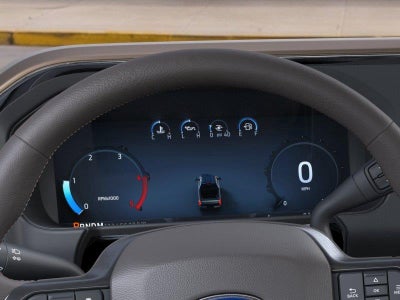 2026 Ford F250 Pu Base