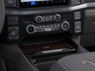 2026 Ford F250 Pu Base
