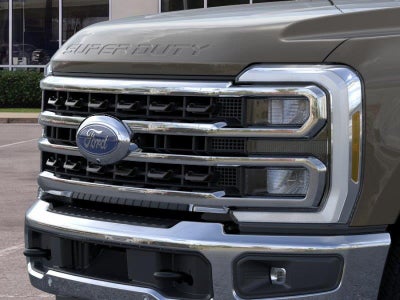 2026 Ford F250 Pu Base