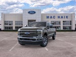 2026 Ford F250 Pu Base