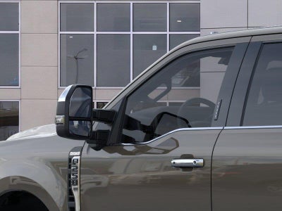 2026 Ford F250 Pu Base