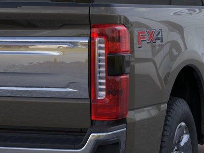 2026 Ford F250 Pu Base