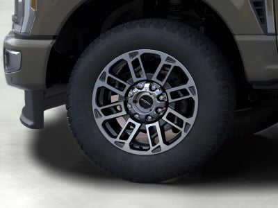 2026 Ford Super Duty F-250 Platinum