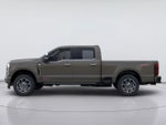2026 Ford Super Duty F-250 Platinum