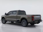 2026 Ford Super Duty F-250 Platinum