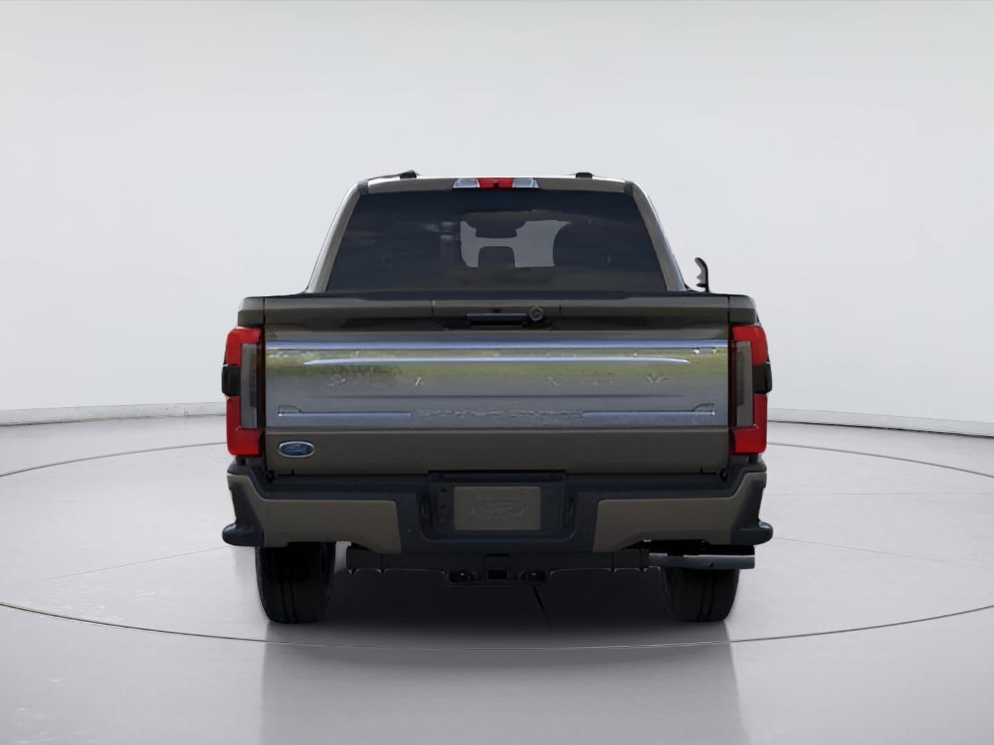 2026 Ford Super Duty F-250 Platinum