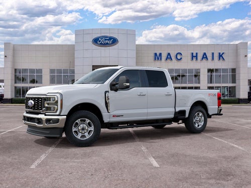 2027 Ford Super Duty F-250 XLT