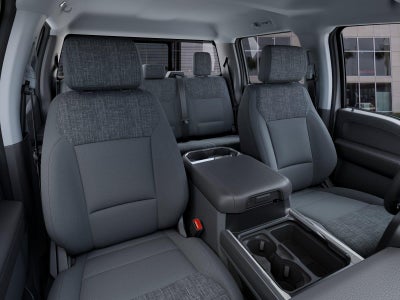 2027 Ford Super Duty F-250 XLT