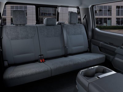 2027 Ford Super Duty F-250 XLT