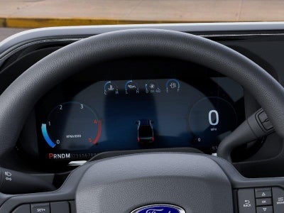 2027 Ford Super Duty F-250 XLT