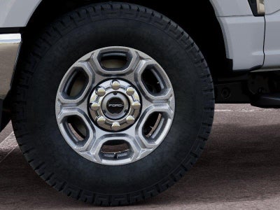 2027 Ford Super Duty F-250 XLT