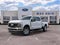 2027 Ford Super Duty F-250 XLT